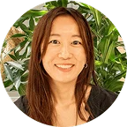 岡沢 友紀恵