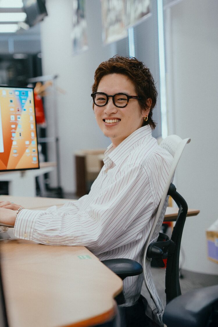 権藤 直人