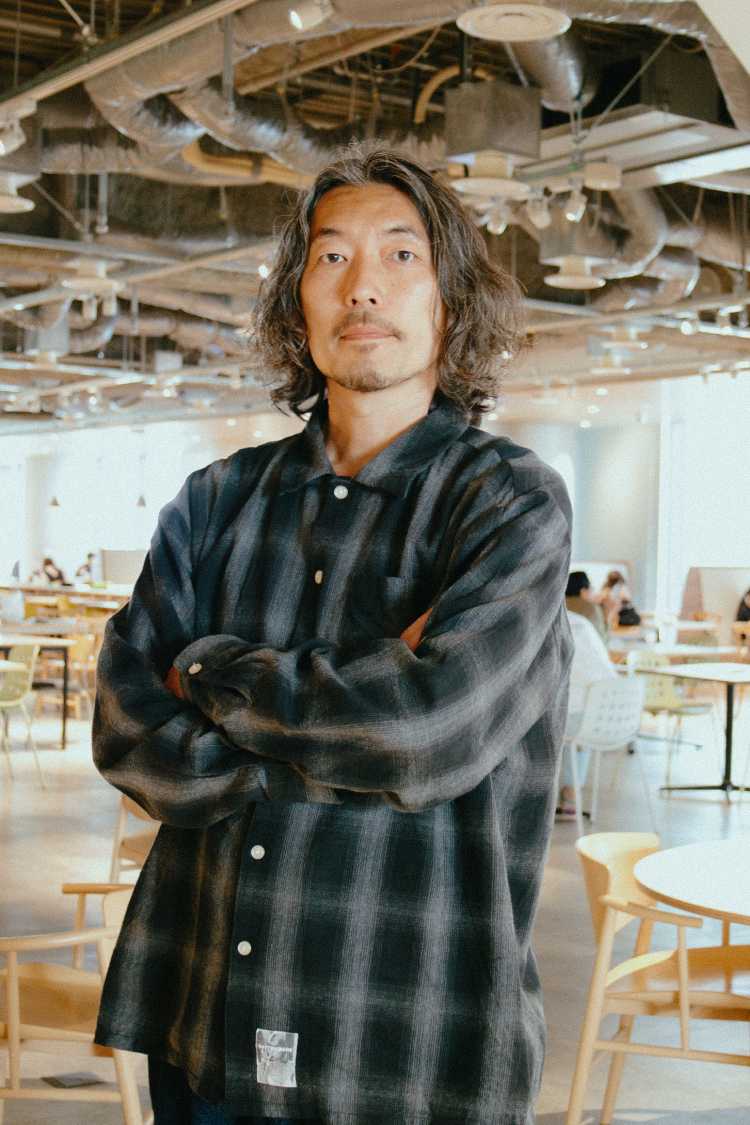 前澤 拓馬