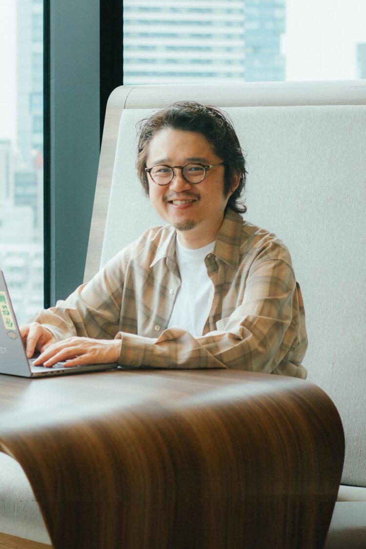 遠藤 直人