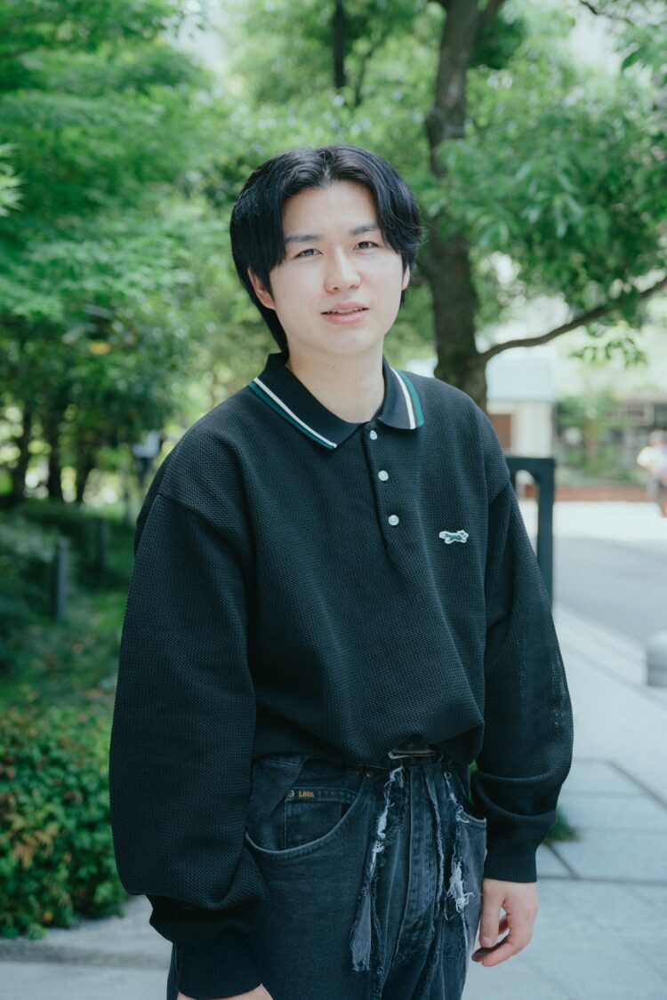 岡戸 雄一郎