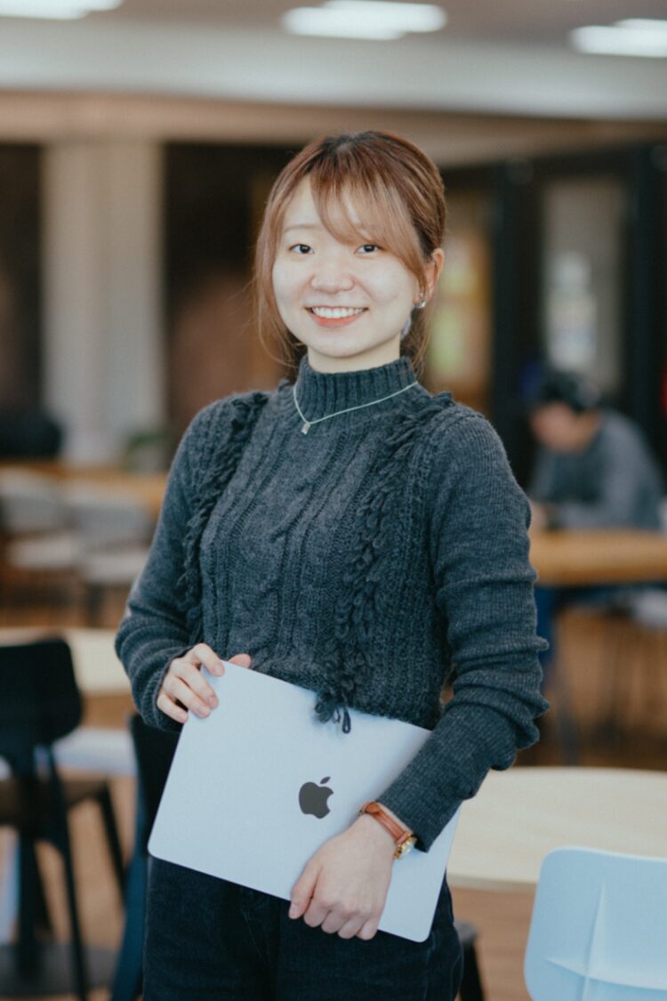 山口 美菜子