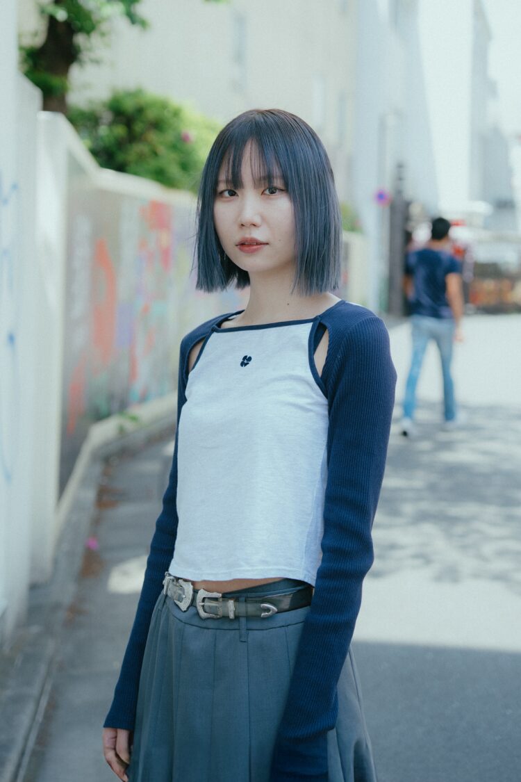 渡邉 ひな寧