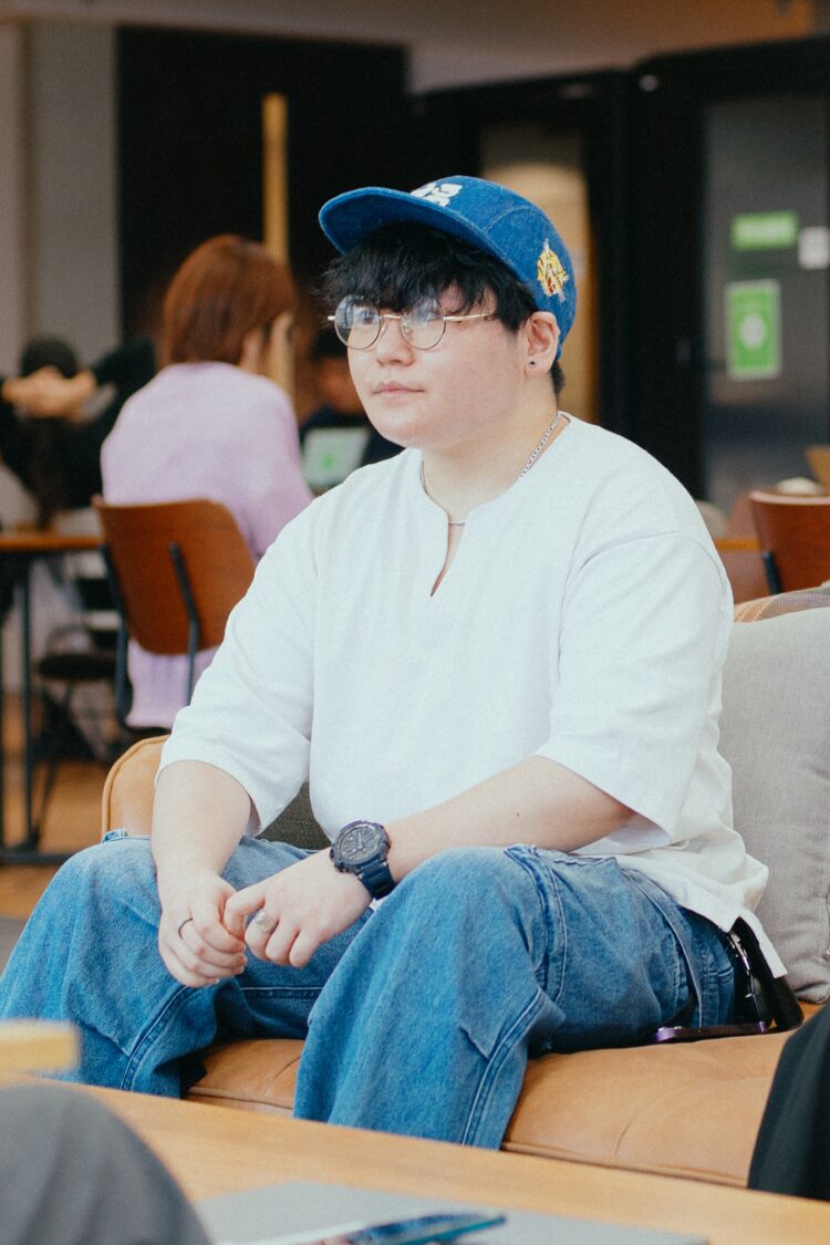 福田 百々治