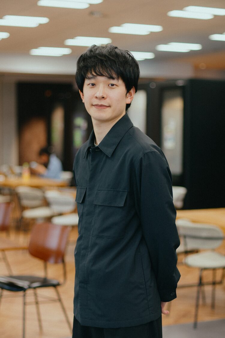緒方 貴之