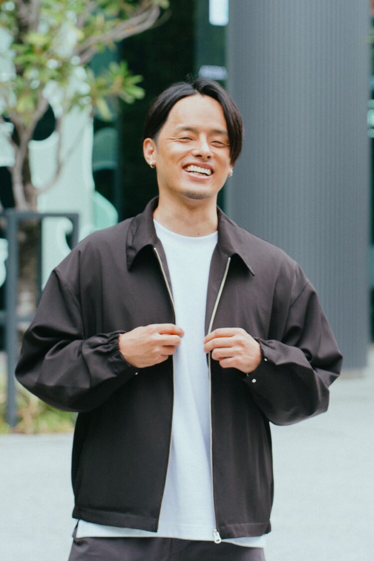 飯塚 昂平