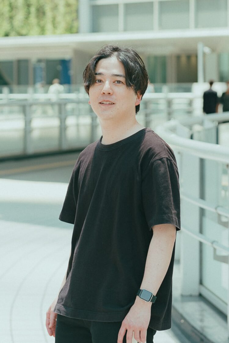 高木 和真