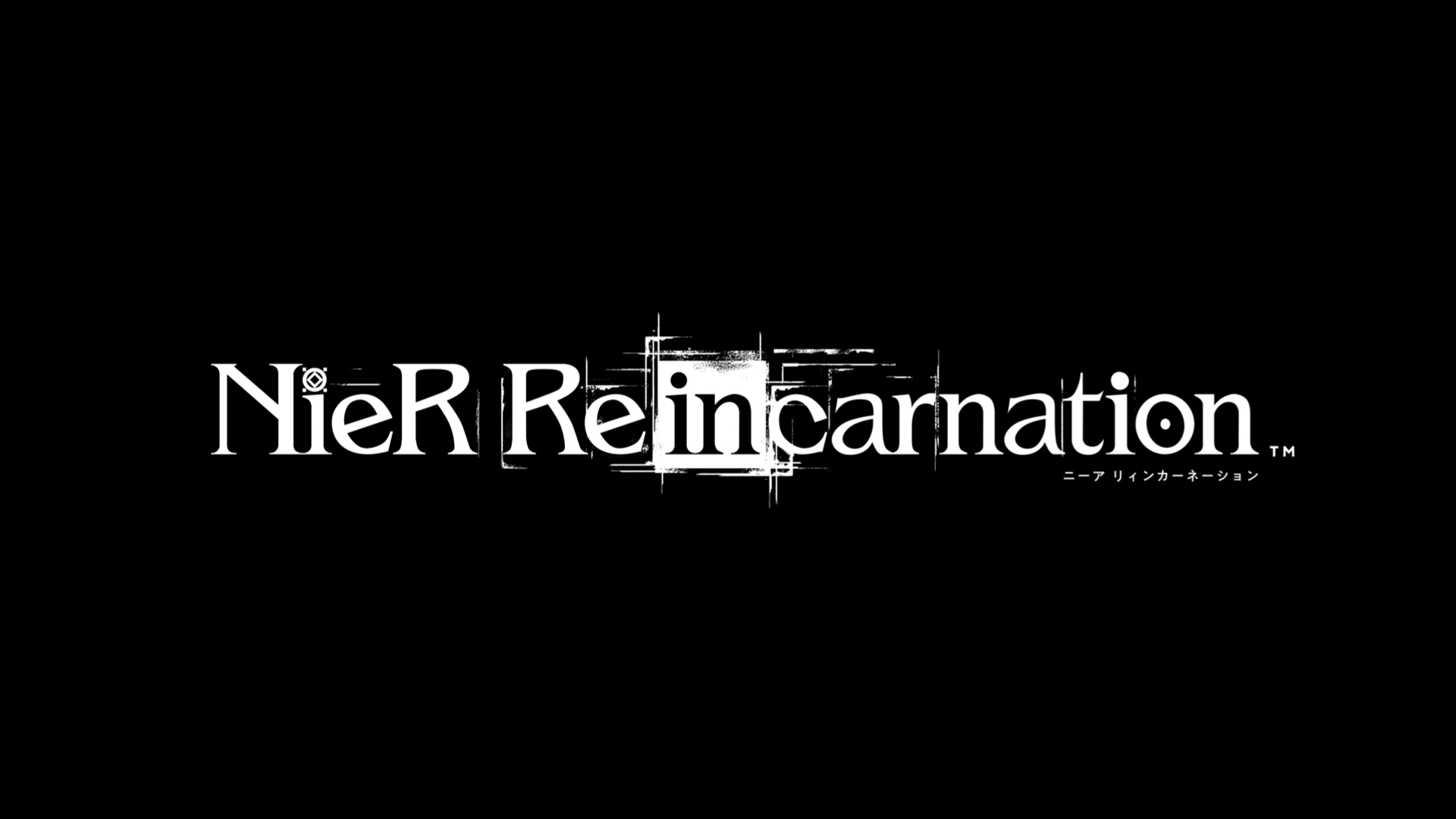 『NieR Re［in］carnation』/ キャラクターイラスト、キャラクター衣装武器デザイン制作