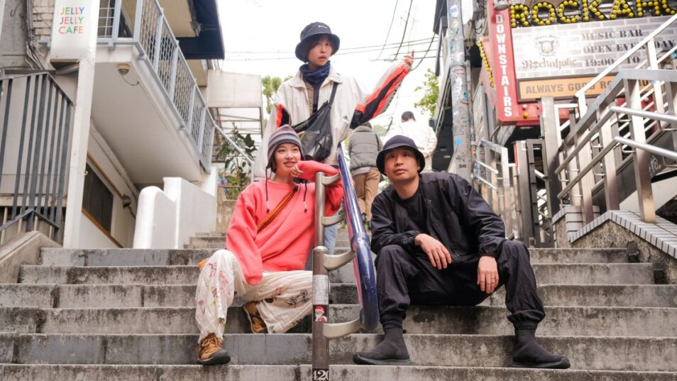 それぞれ “っぽい” クリエイターの休日アイテムをちょい語り