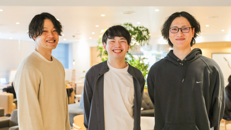 21新卒が振り返るアプリボットでの1年間と、将来の目標