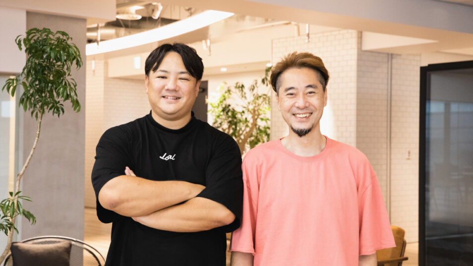 「良いゲームは良いチームワークでこそつくれる」、個の力を引き出し、組織力の底上げを図りたい