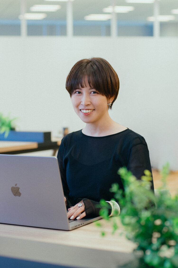 大脇 萌希