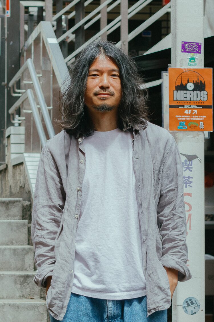 武本 敏治