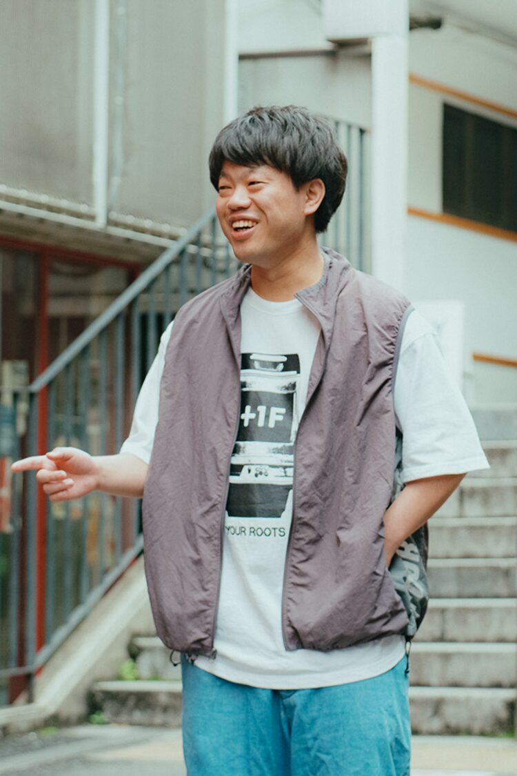 春山 俊輔