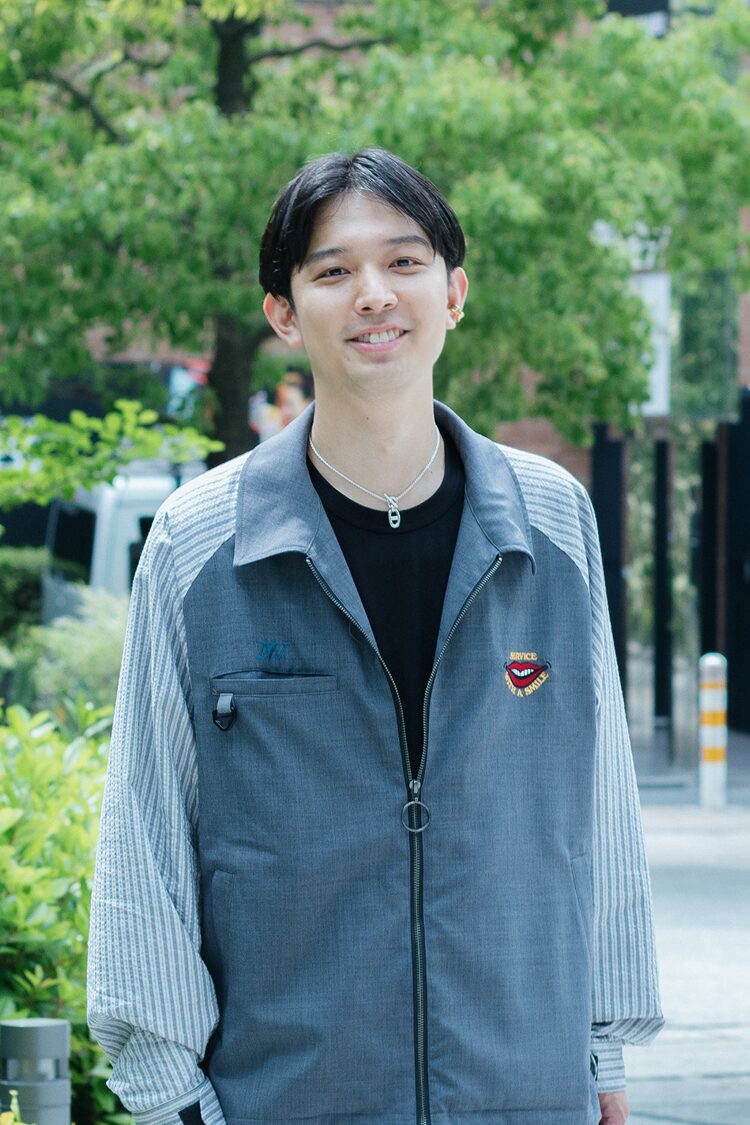 田中 一馬
