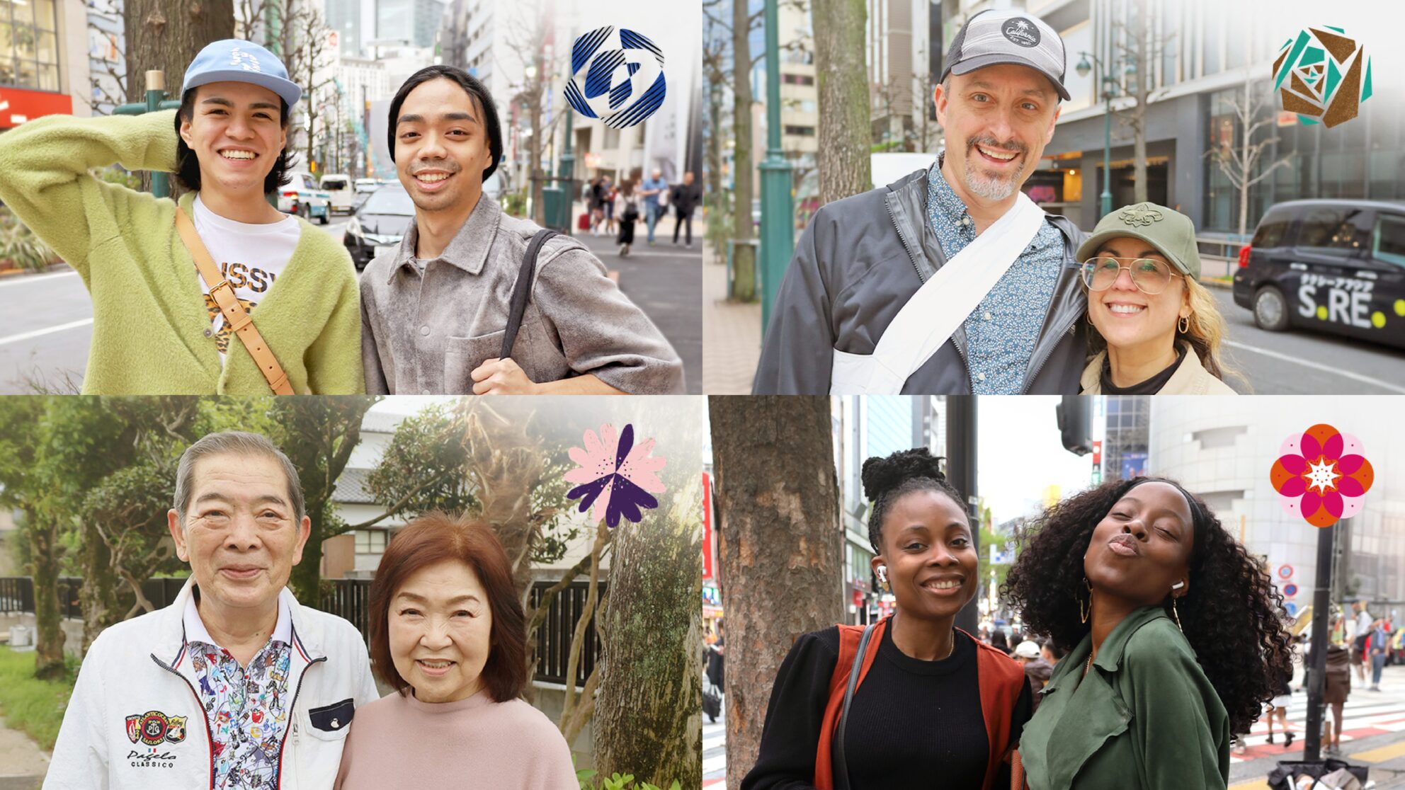 FLover / 自主制作ブランド（学生時代）