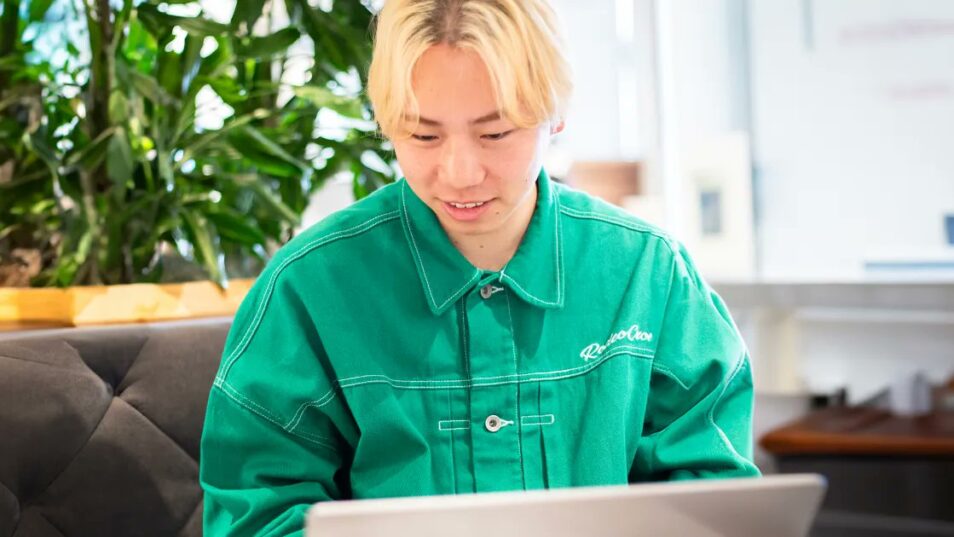 リキャリアという新たな選択肢　3Dキャラモデラーからイラストレーターへ 