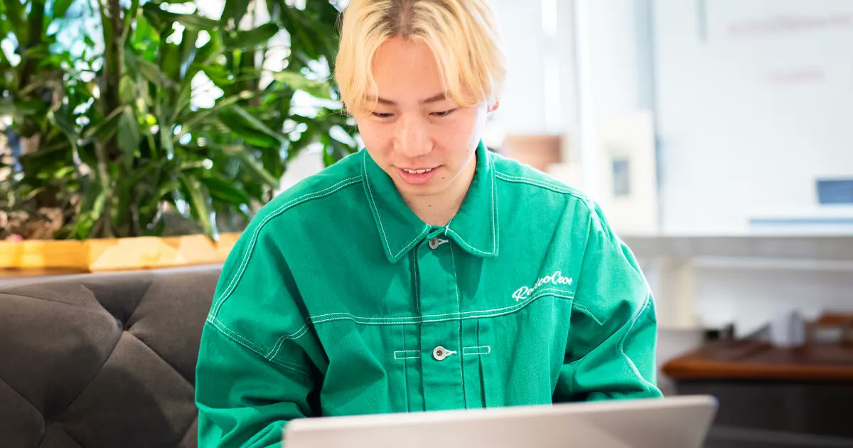 リキャリアという新たな選択肢　3Dキャラモデラーからイラストレーターへ 