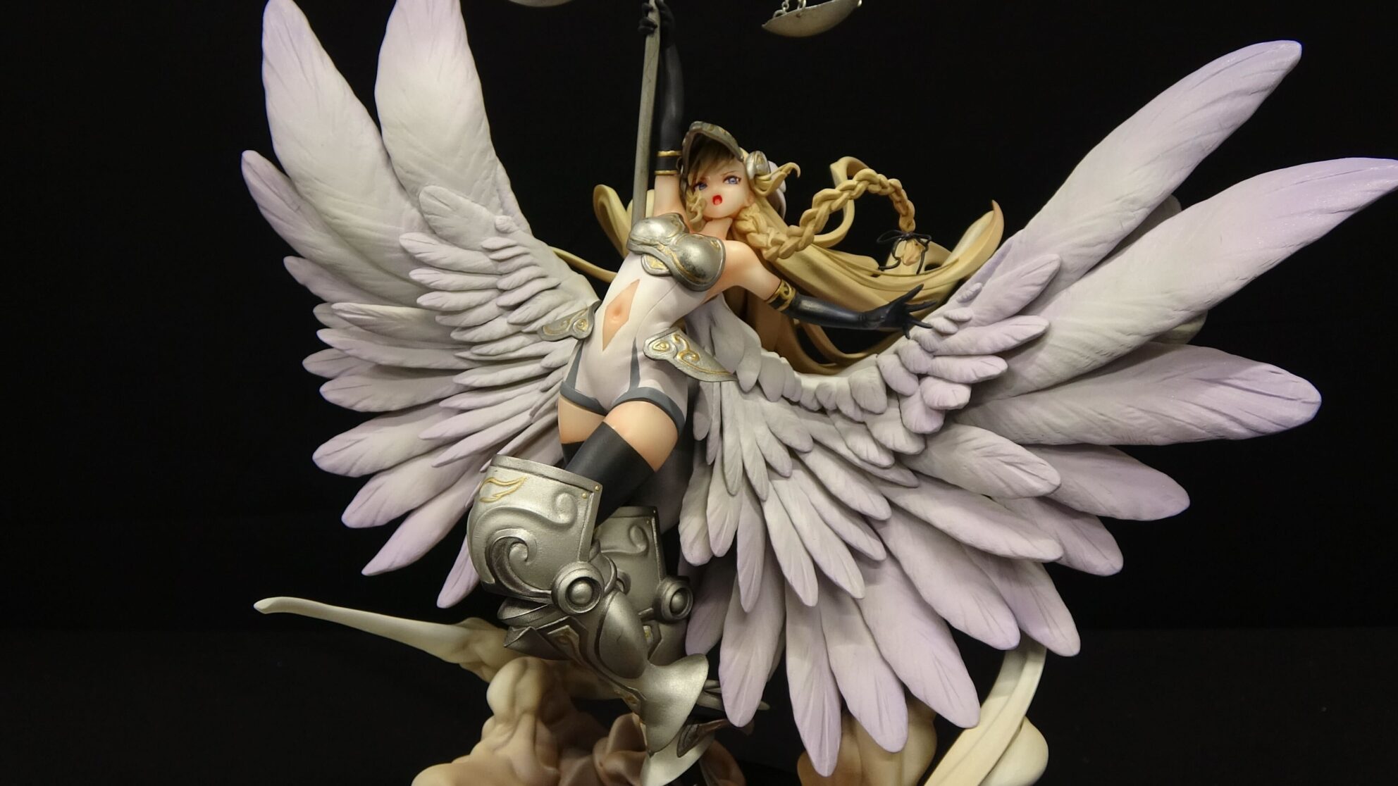 大学の卒業制作 / フィギュア