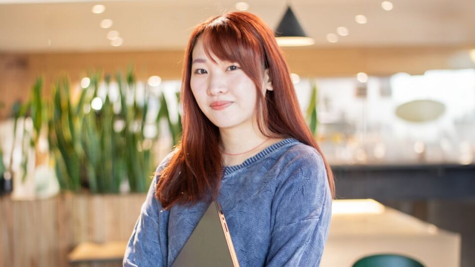 悩める就活生へ贈る"環境重視"の進路選択！模索しながら見つけた内定者デザイナーの就活の話