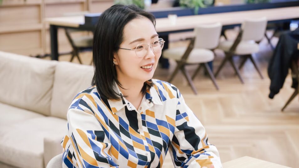 QualiArts社員インタビュー