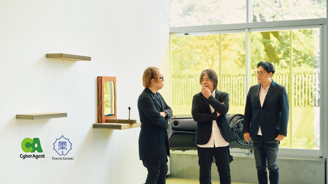 東京藝術大学産学連携プロジェクト / 責任者