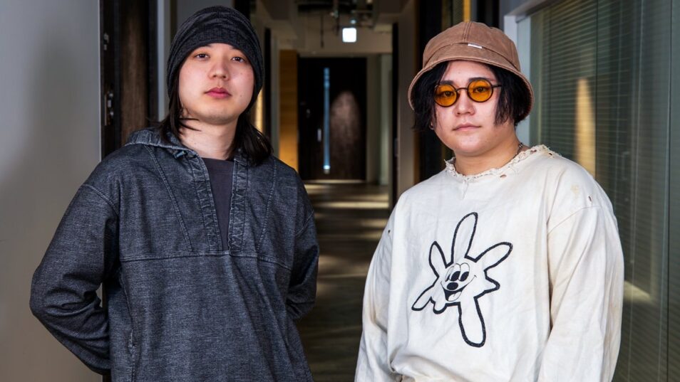 「会社員イラストレーター」として働く醍醐味とは―。アートディレクター対談